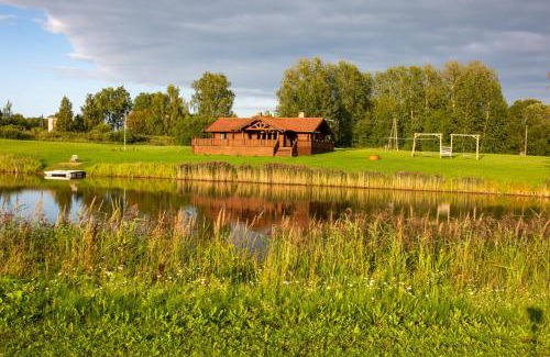 Limbazi Municipality House | Trejdekšņi
