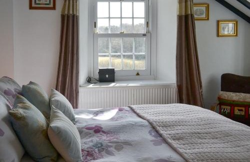 Lower Trengale House | Trekeive Cottage