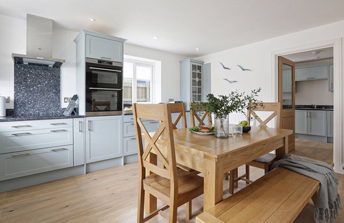 Rosudgeon House | Trekenna, close to Marazion and Praa Sands