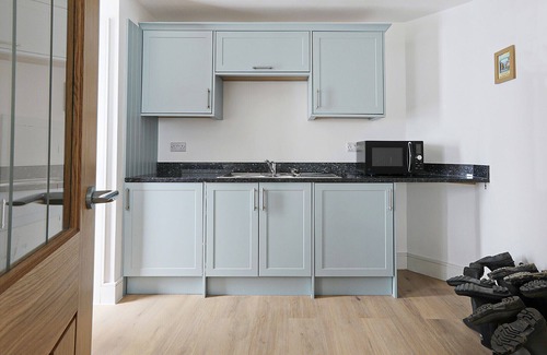 Rosudgeon House | Trekenna, close to Marazion and Praa Sands