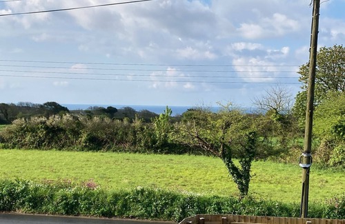 Rosudgeon House | Trekenna, close to Marazion and Praa Sands