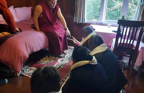 Tengboche House | Trekker's Lodge