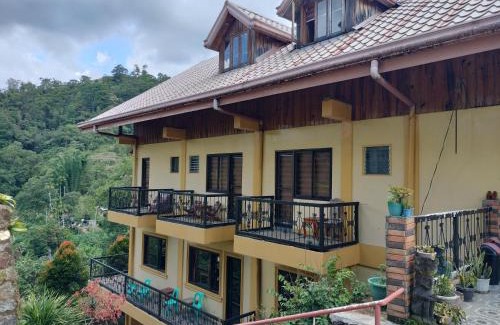 Banaue House | Trekkers Lodge and Cafe