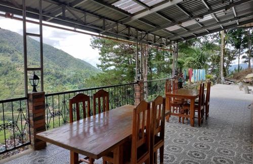 Banaue House | Trekkers Lodge and Cafe