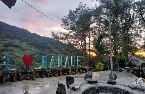 Banaue House | Trekkers Lodge and Cafe