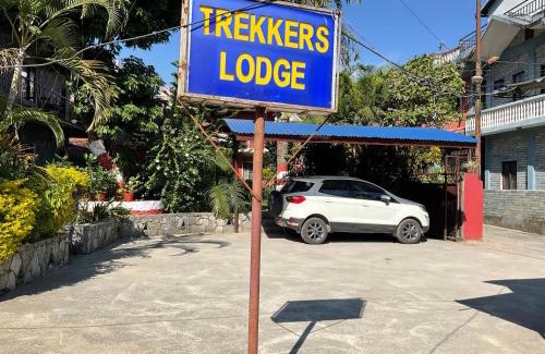 Pokhara Bed & Breakfast | Trekkers Lodge