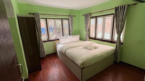 Thamel Bed & Breakfast | Trekking Lodge Nepal