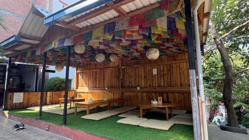 Thamel Bed & Breakfast | Trekking Lodge Nepal