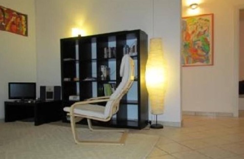 Soleminis Apartment | TREKKING & MOUNTAIN BIKE BASE
