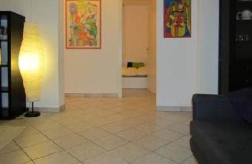 Soleminis Apartment | TREKKING & MOUNTAIN BIKE BASE