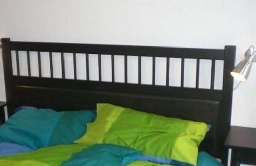 Soleminis Apartment | TREKKING & MOUNTAIN BIKE BASE