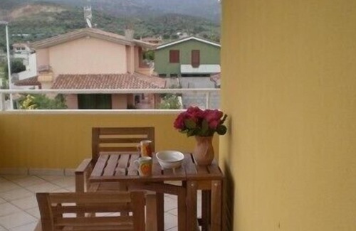 Soleminis Apartment | TREKKING & MOUNTAIN BIKE BASE