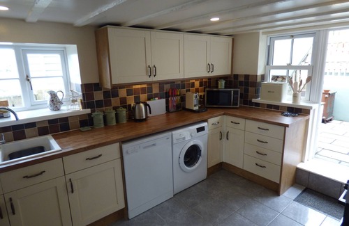 Treknow Cottage | Trelake Cottage. An Idyllic Holiday cottage near to Trebarwith Strand