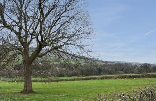 Boscundle House | Trelawney Cottage