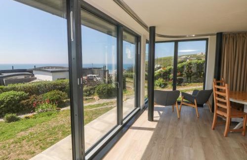 Trenance House | Trelawns