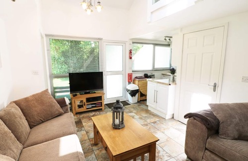 Llanteg Cottage | Trelessy Lodge
