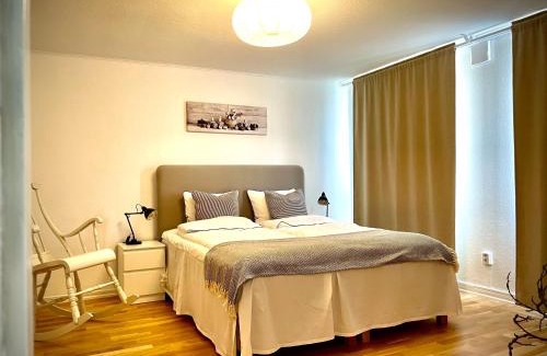 Centrala Trelleborg Villa | Trelleborg Central Vila