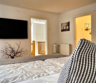 Centrala Trelleborg Villa | Trelleborg Central Vila