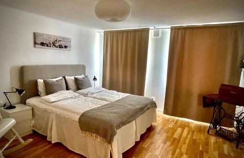 Centrala Trelleborg Villa | Trelleborg Central Vila