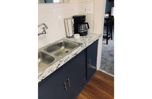 Bedford House | Trellis Way