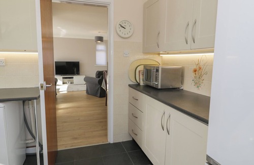 Penrhyndeudraeth Cottage | Trem Y Foel