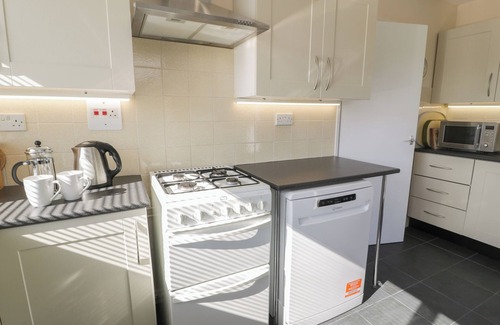 Penrhyndeudraeth Cottage | Trem Y Foel