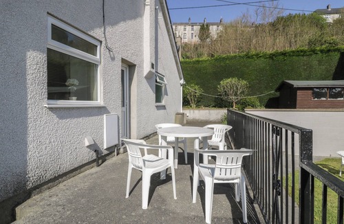 Penrhyndeudraeth Cottage | Trem Y Foel