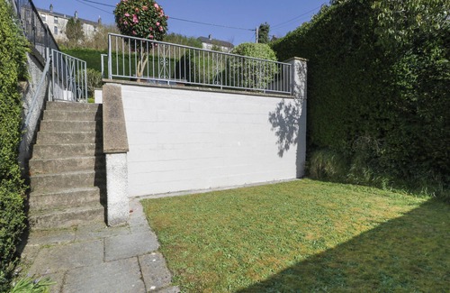 Penrhyndeudraeth Cottage | Trem Y Foel