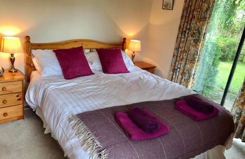 New Quay House | Trem y Mor