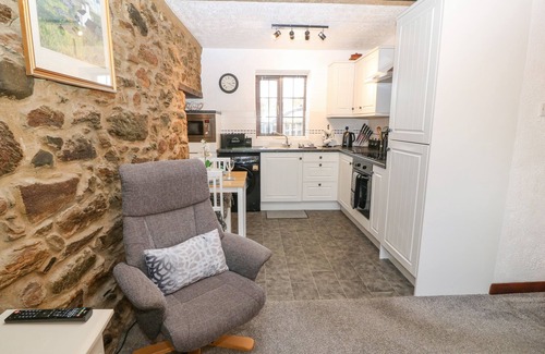 Gaerwen Cottage | Trem Y Wyddfa