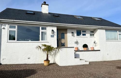 Mynytho House | Trem Ynys