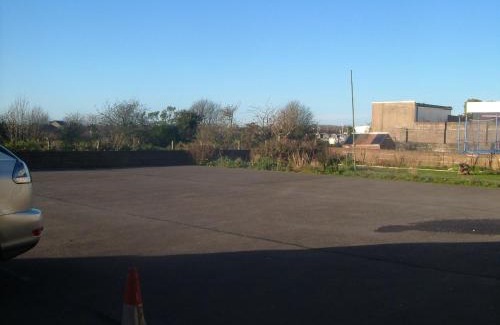 Bridgend House | Tremains Guest House