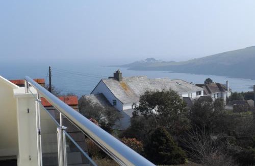 Portmellon Hotel | Tremarne Hotel