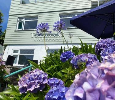 Portmellon Hotel | Tremarne Hotel