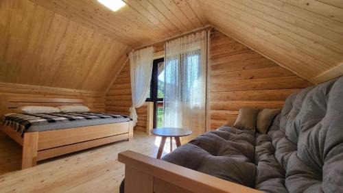 Mizhhirya Hotel | Trembita
