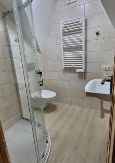 Mizhhirya Hotel | Trembita
