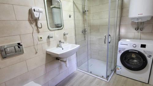 Mizhhirya Hotel | Trembita
