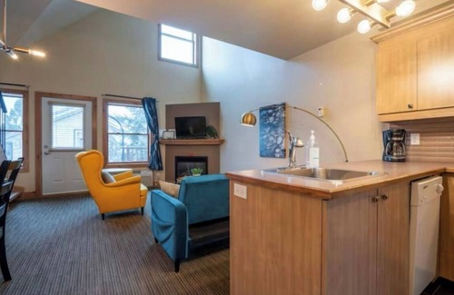 Mont-Tremblant Condo | Tremblant L'Évasion-Your Ideal Retreat!