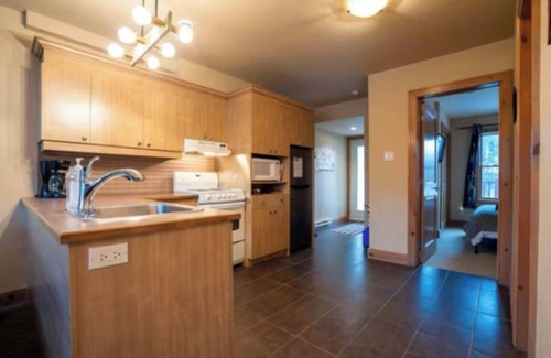 Mont-Tremblant Condo | Tremblant L'Évasion-Your Ideal Retreat!