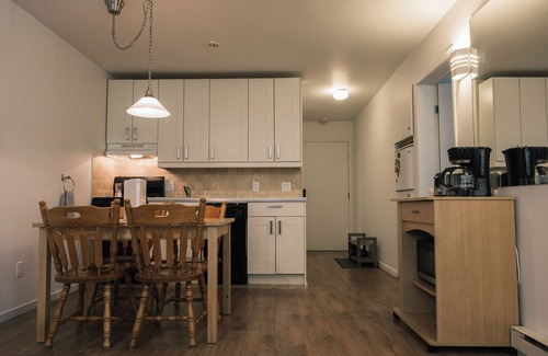 Mont-Tremblant Village Condo | Tremblant Old village - Cozy - mountain view