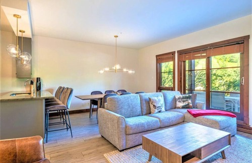 Versant Soleil Condo | Tremblant Prestige - Étoile 1520-3