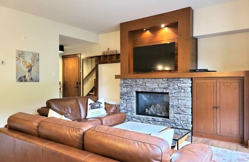 Versant Soleil Apartment | Tremblant Prestige - Étoile 1510-19