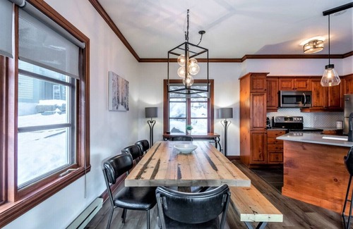 Mont-Tremblant Apartment | Tremblant Prestige - Plateau 230-3