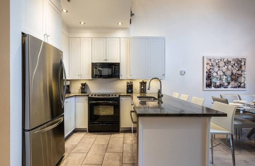 Versant Soleil Apartment | Tremblant Prestige - Étoile 1500-5