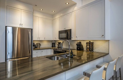 Versant Soleil Apartment | Tremblant Prestige - Étoile 1500-5