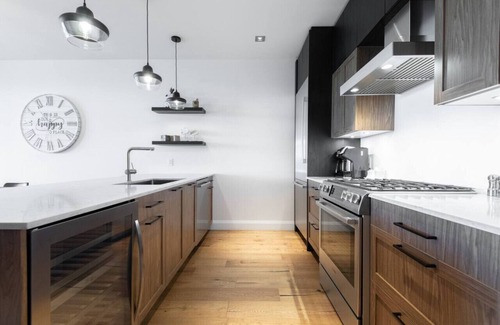 Mont-Tremblant Apartment | Tremblant Prestige - Horizon 1-203