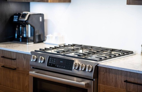 Mont-Tremblant Apartment | Tremblant Prestige - Horizon 1-203