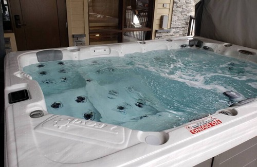 Mont-Tremblant Apartment | Tremblant Prestige - Horizon 1-203