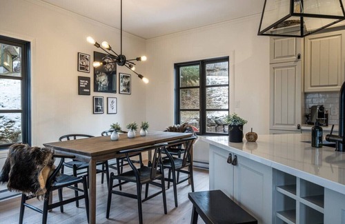 Mont-Tremblant Apartment | Tremblant Prestige - Plateau 228-3