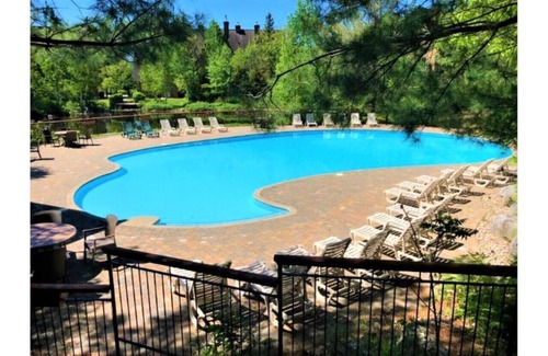 Mont-Tremblant Apartment | Tremblant Prestige - Plateau 228-3